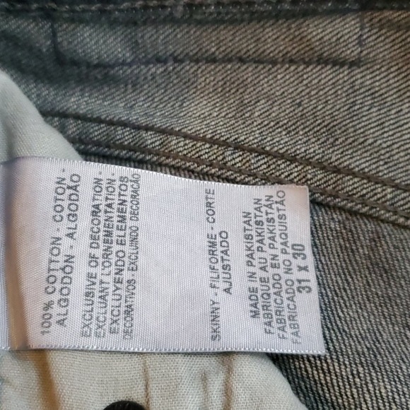 Levi's 👖 - Picture 6 of 6